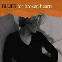 Various, Blues For Broken Hearts (CD)