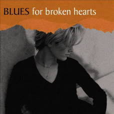 Various - Blues For Broken Hearts (CD)