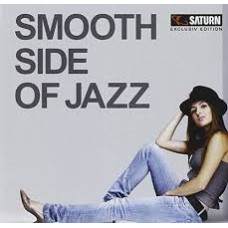 Various - Smooth Side Of Jazz (CD)