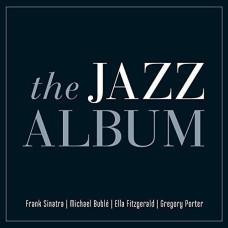 Various -The Jazz Album (2 CD)