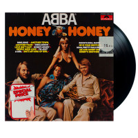 ABBA - Honey Honey (LP)