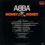 ABBA - Honey Honey (LP)