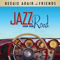 Beegie Adair & Friends - Jazz For The Road (CD)