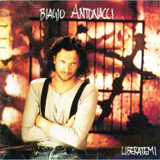 Biagio Antonacci - Liberatemi (CD) Biagio Antonacci - Liberatemi (CD)