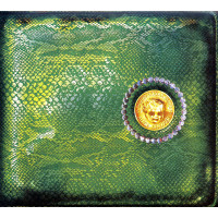 Alice Cooper, Billion Dollar Babies (1973) (Deluxe Edition 2 CD Digipack)
