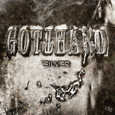 Gotthard - Silver (Deluxe Edition) (CD)