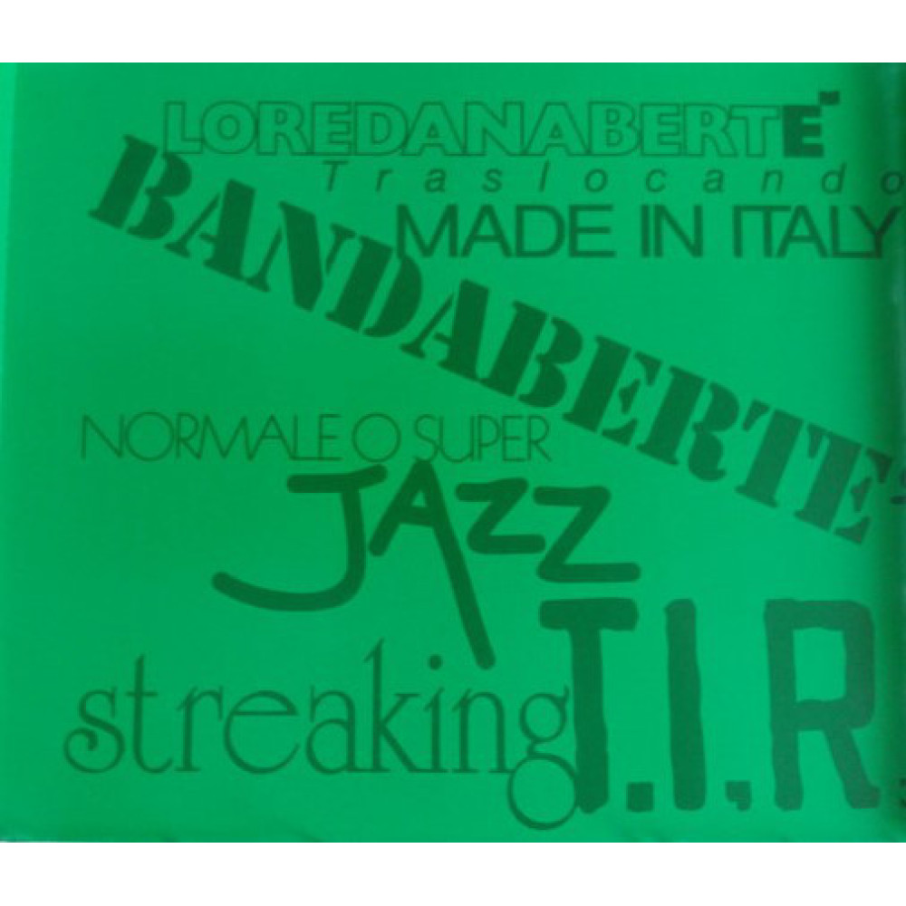 Loredana Berte, Tutto Berte - Sei Bellissima! (2 CD)
