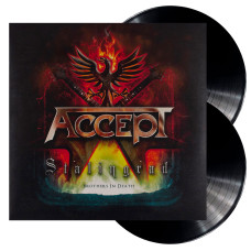 Accept - Stalingrad – Brothers In Death (2 LP)