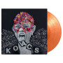 Kovacs – Child Of Sin | Limited Edition Colored Vinyl (LP)