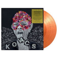 Kovacs – Child Of Sin | Limited Edition Colored Vinyl (LP)