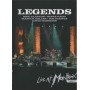 Legends, Live At Montreux 1997