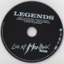 Legends, Live At Montreux 1997