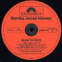 Barclay James Harvest, Gone To Earth (LP)