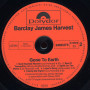 Barclay James Harvest, Gone To Earth (LP)