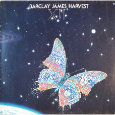 Barclay James Harvest, XII (LP)