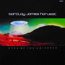 Barclay James Harvest, Eyes Of The Universe (LP)