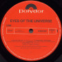 Barclay James Harvest, Eyes Of The Universe (LP)