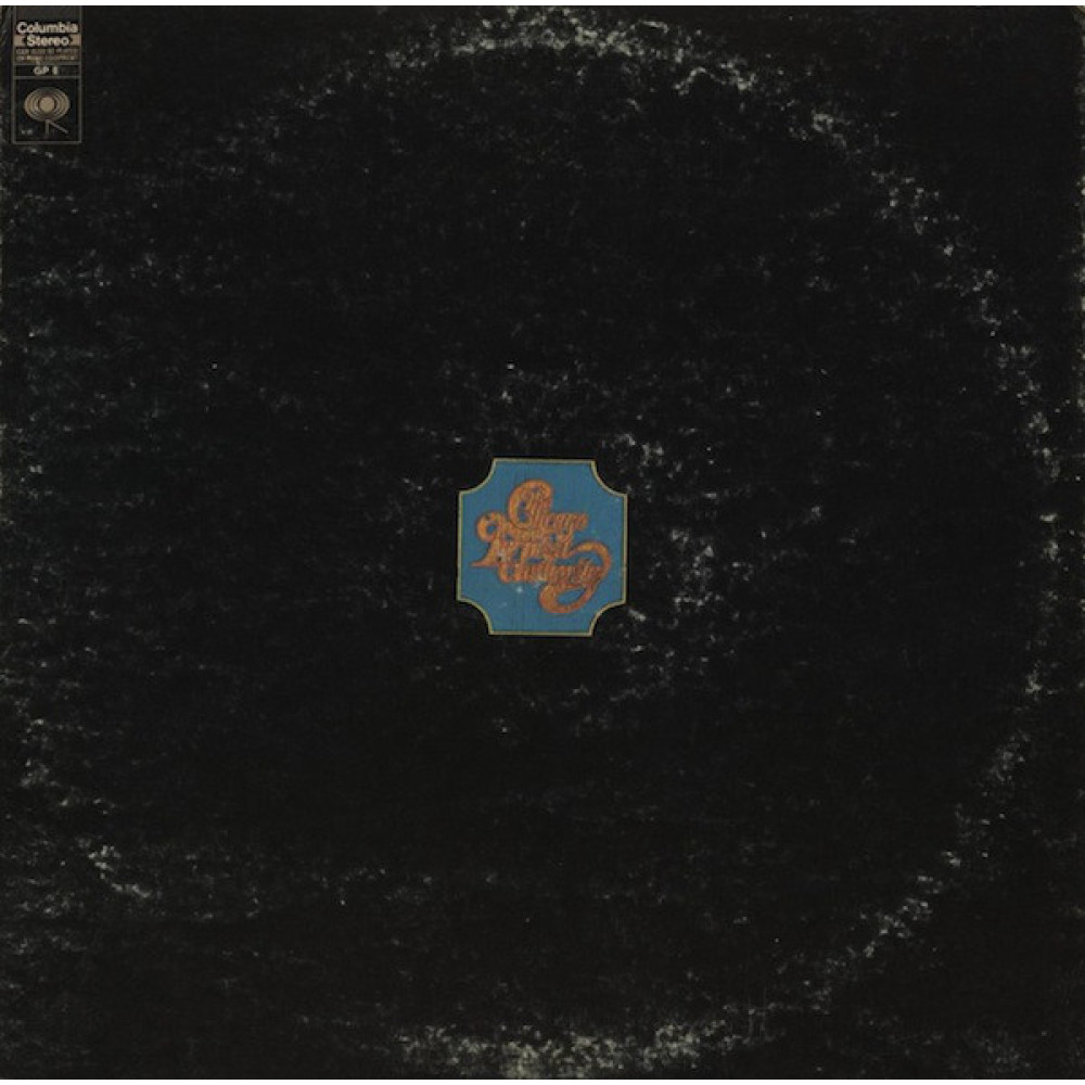 Chicago - Chicago Transit Authority (2LP) Chicago - Chicago Transit Authority (2LP)