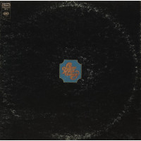 Chicago - Chicago Transit Authority (2LP)