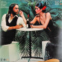 Al Di Meola, Elegant Gypsy (Uk Or.) (LP)