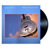 Dire Straits - Brothers In Arms (Club Edition) (LP)