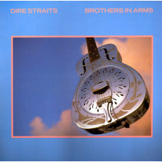 Dire Straits, Brothers In Arms (Club Edition) (LP)