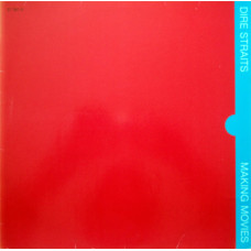 Dire Straits, Making Movies (Club Edition) (LP)