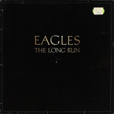 Eagles, Long Run (LP)