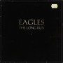 Eagles, Long Run (LP)