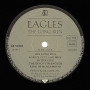 Eagles, Long Run (LP)