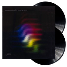 Gogo Penguin - A Humdrum Star (2LP)
