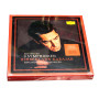 Beethoven, The 9 Symphonies (Karajan`s Legendary 1963 Recordings) (Berliner Philharmoniker, Herbert Von Karajan) (8 LP Box Set)