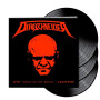Dirkschneider - Live-Back To The Roots-Accepted! | Limited Edition (3LP)