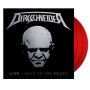 Dirkschneider - Live-Back To The Roots | Limited Edition Coloured Vinyl (3 LP)