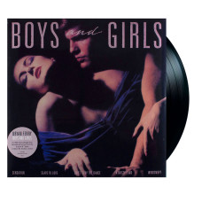 Bryan Ferry - Boys And Girls (LP)