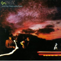 Genesis, …and Then There Were Three (Original) (LP)