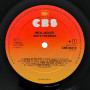 Mick Jagger - She's The Boss (LP)