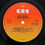 Mick Jagger - She's The Boss (LP)