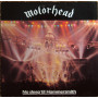 Motorhead, No Sleep `till Hammersmith (LP)