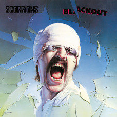Scorpions - Blackout (CD+DVD)