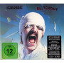 Scorpions - Blackout (CD+DVD)