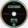 Scorpions - Blackout (CD+DVD)