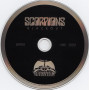 Scorpions - Blackout (CD+DVD)