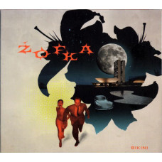 Zofka - Bikini (CD)