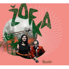 Zofka - Chocolat (CD)