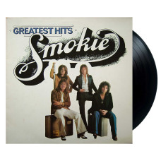 Smokie - Greatest Hits (LP)