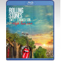 Rolling Stones, Sweet Summer Sun - Hyde Park Live (BLU-RAY)