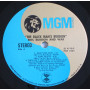 Eric Burdon And War - The Black-Man`s Burdon (Usa Original) (2 LP)