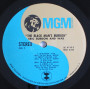 Eric Burdon And War - The Black-Man`s Burdon (Usa Original) (2 LP)