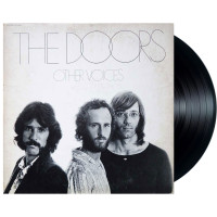 The Doors - Other Voices (LP)